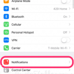 ¿Cómo activar las notificaciones de Instagram?