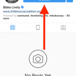 Cómo personalizar la página de exploración de Instagram