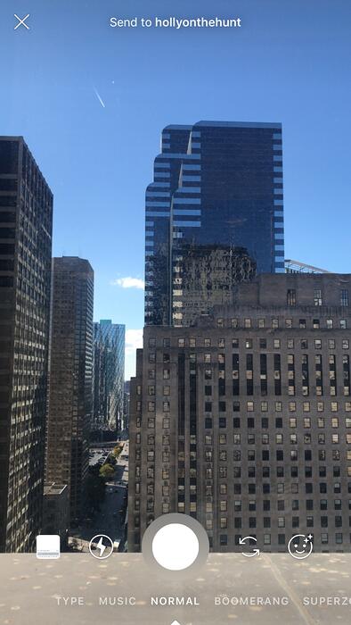 Envía un mensaje directo de Instagram con estos 5 sencillos pasos