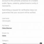 Cómo ponerse en contacto con el servicio de atención al cliente de Instagram