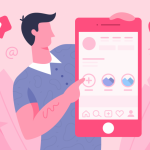 Pónte en contacto con el soporte de Instagram: Su número y correo electrónico