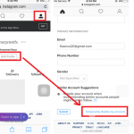¿Cómo desactivar tu cuenta de Instagram fácilmente?