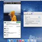 Cómo subir fotos y entrar a Instagram desde Mac