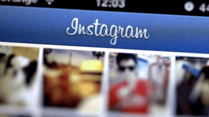 instagram bloquear seguidores