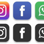 Cómo vincular Instagram a Facebook rápido y sencillo