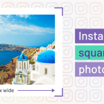 El tamaño perfecto de una foto de Instagram (Imágenes de perfil, IGTV e Historias)